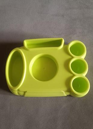 Палитры для рисования для красок