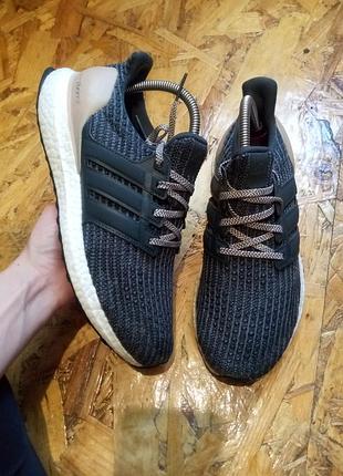 Кроссовки adidas ultra boost