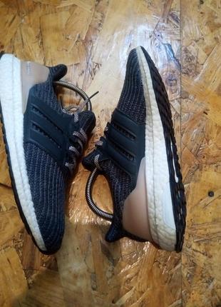 Кроссовки adidas ultra boost2 фото