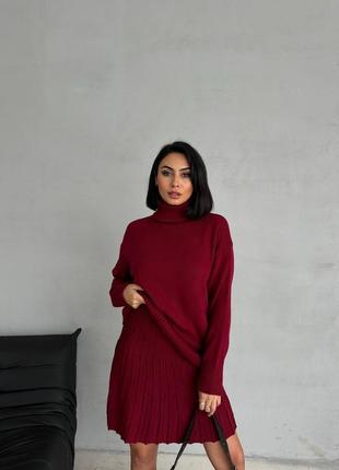 Костюм  ♥️питайте наявність перед замовленням!❤️
мод 632
