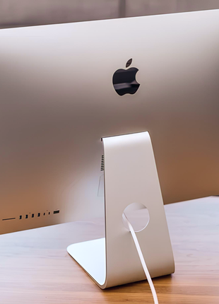 Apple imac 27» 2019 5k retina, 1tb, 24gb (аймак). компьютер для дизайнера