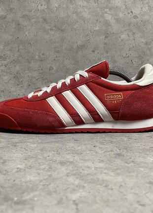 Adidas dragon oferta hotsell