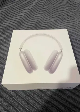 Наушники apple беспроводные