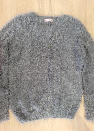 Кофта, травка