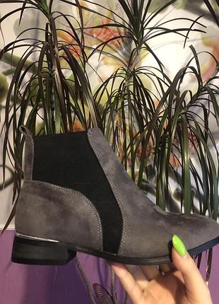 Стильные челси river island