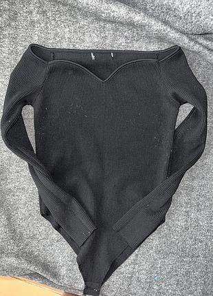 Свитер кофта boohoo