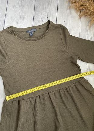 Плаття primark xs (6) 5