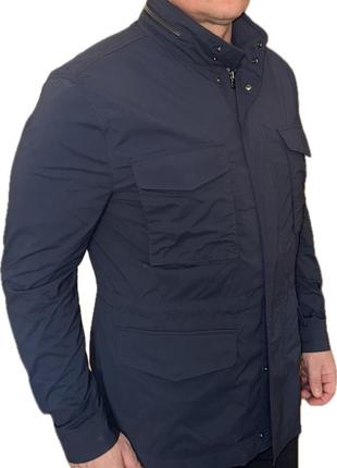 Ветровка east west премиальная линейка 54 (xl)