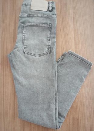 Джинсы Sol de joneiro