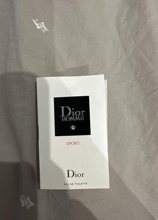 christian dior sauvage