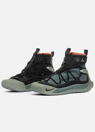 Merrell moc evo 1trl x khaki black