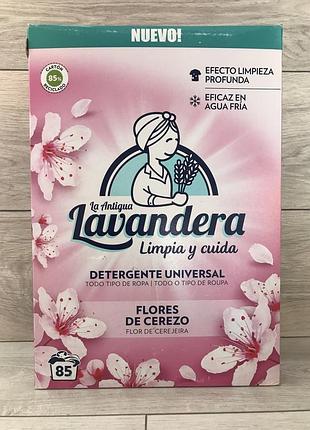 Lavandera
