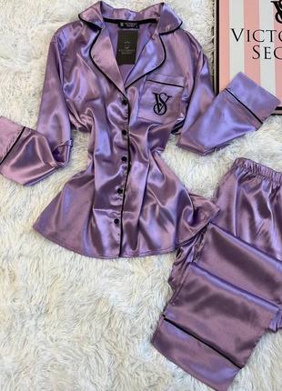 Женская пижама victoria’s secret