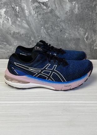 Кроссовки asics gt-2000 38/24 см