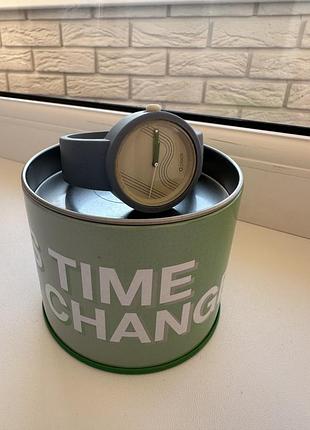 Часы o’clock