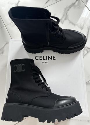 Черевики celine