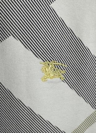 Мужской свитшот burberry, размер м