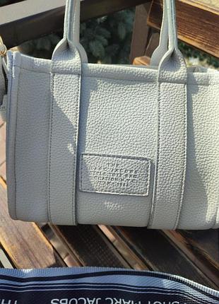 Жіноча сумка ,шопер 4