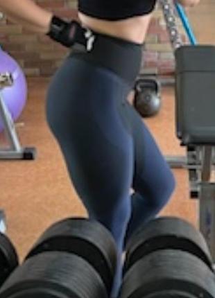 Лосины nike