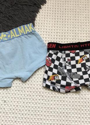 Трусики для хлопчика 2