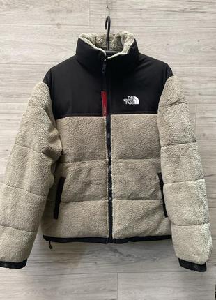 Мужская зимняя куртка teddy XS / 42, размеры 46 48 50 52 54 56