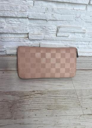 Гаманець кошельок louis vuitton