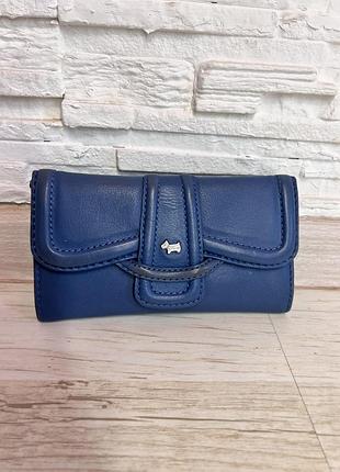 Шкіряний гаманець кошельок radley