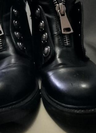 Черевики ботинки 4