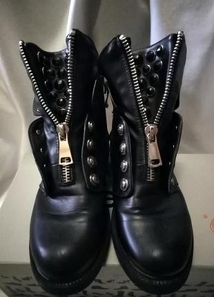 Черевики ботинки 2