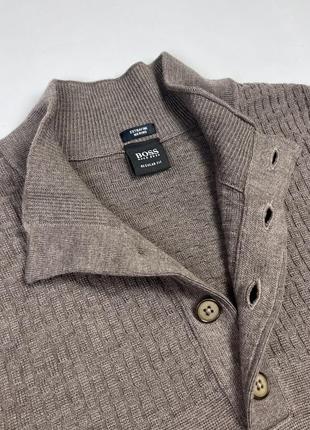 Hugo boss extra fine merino 1200 174762162