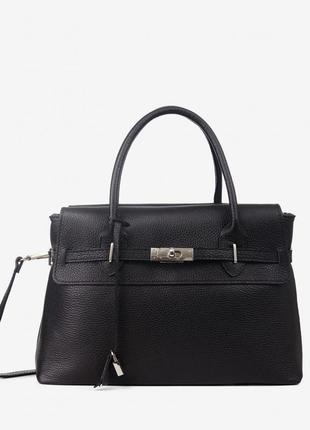 Стильна ділова сумка. італія 🇮🇹