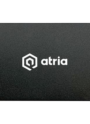 Накопитель ssd 2.5" atria atsatxt200/512 512гб/tlc