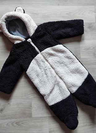 Комбенізон /чоловічок 9/12 мес
распродажа до 30.11.25!!!