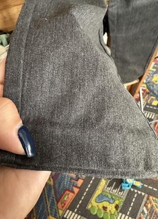 Брюки детские 5 р.