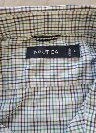 Рубашка мужская рубашка