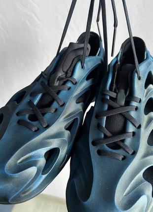 Оригинальные кроссовки от adidas cos fomquake gy0065 40.5-41 р. 25.5 см2 фото