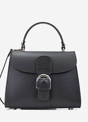 Шкіряна сумка. італія 🇮🇹