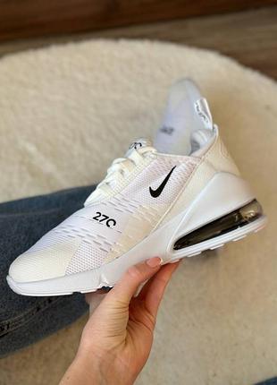 Nike air max 270 10