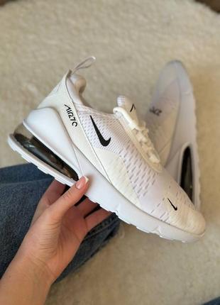 Nike air max 270 7