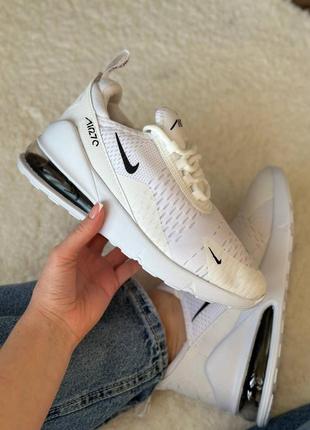 Nike air max 270 3