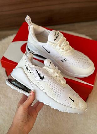 Nike air max 270 6