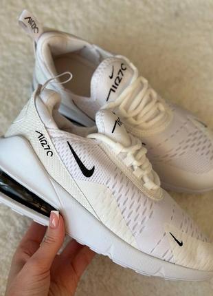 Nike air max 270 4
