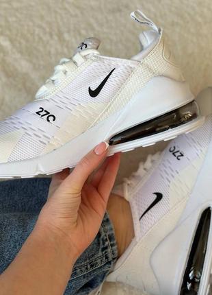 Nike air max 270 5
