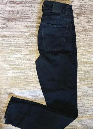 Джинсы женские massimo dutti