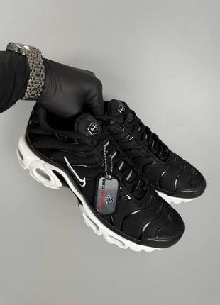 Кросівки в стилі  nike air max plus tn