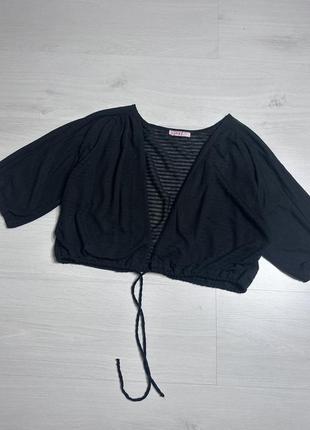 Накидка, болеро