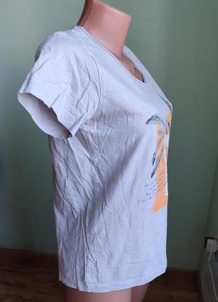 Футболка2 фото