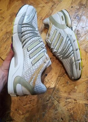 Кросівки adidas adiprene impact absorrtion formotion2 фото