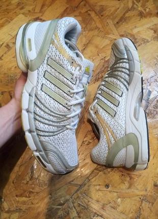 Кросівки adidas adiprene impact absorrtion formotion1 фото