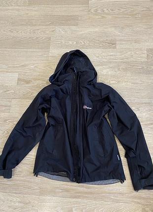 Ветровка berghaus оригинал размер м